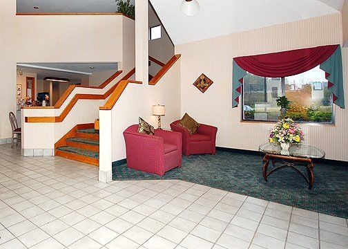 Quality Inn Lavonia Exterior photo