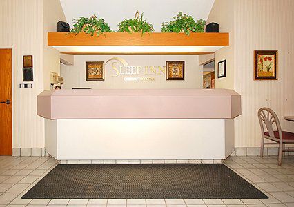Quality Inn Lavonia Interior photo