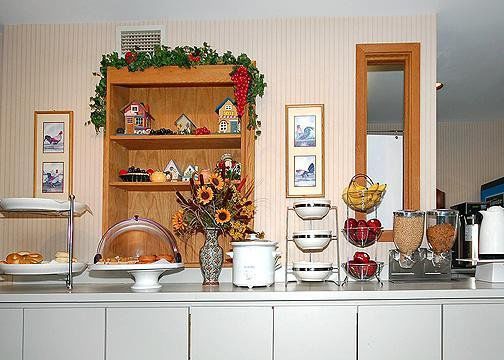 Quality Inn Lavonia Restaurant photo
